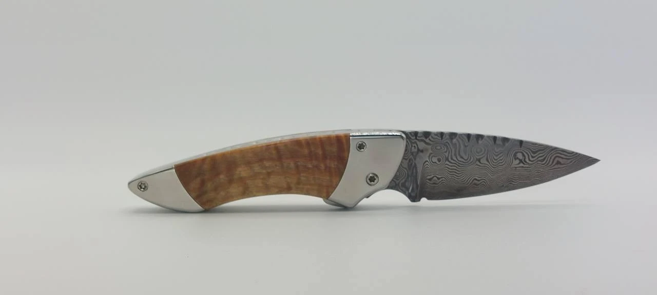 Impressions from Our Forge