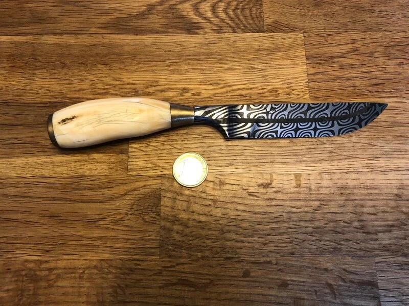 Bayrisches Brotmesser